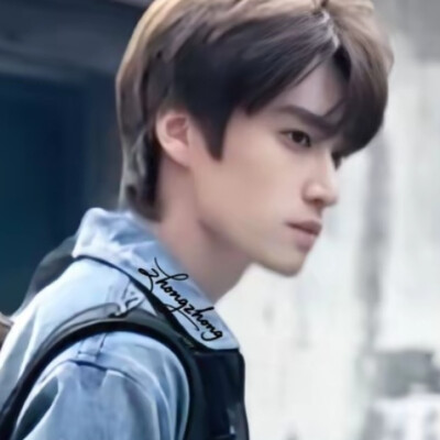 就是偏偏不想要转弯