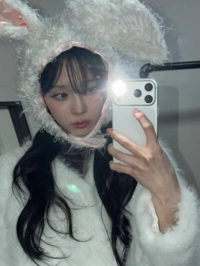 aespa winter金玟庭