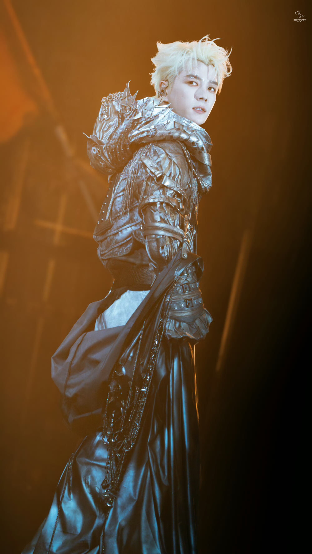 王栎鑫 250222 X巡回演唱会 上海站