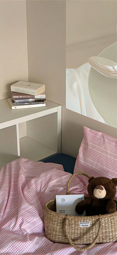 手机壁纸｜聊天背景图