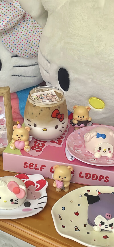 手机壁纸｜聊天背景图