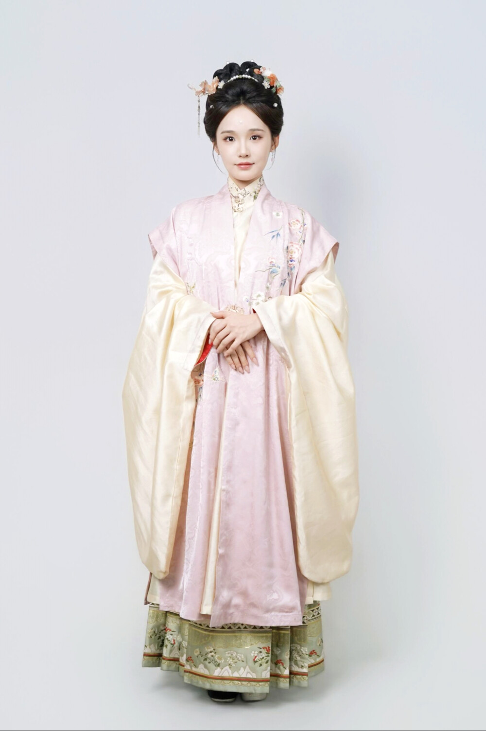 将军，这顿管够 苏吉祥