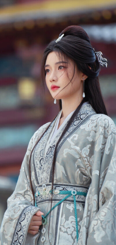 陈意涵/凤凰台上