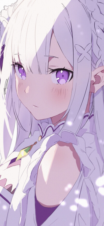 超高清动漫壁纸，二次元壁纸