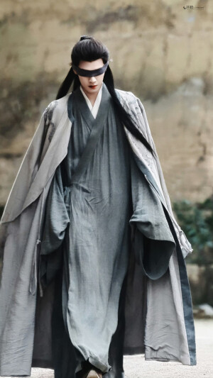 李昀锐 ‖ 尚公主◎言尚
图源微博cr：林听Listening | 李昀锐