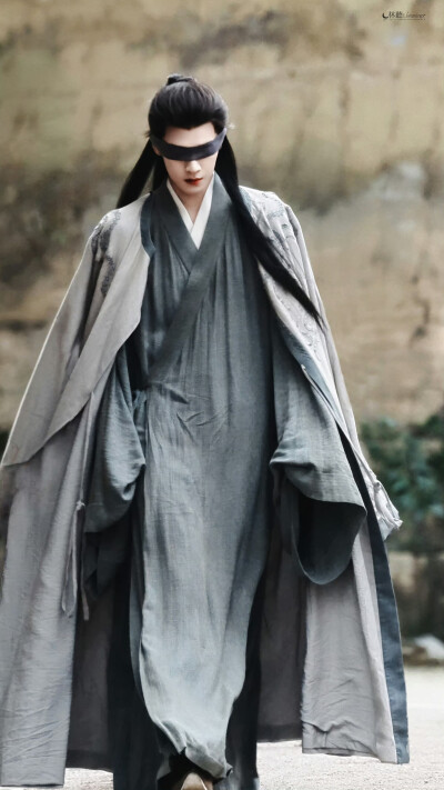 李昀锐 ‖ 尚公主◎言尚
图源微博cr：林听Listening | 李昀锐