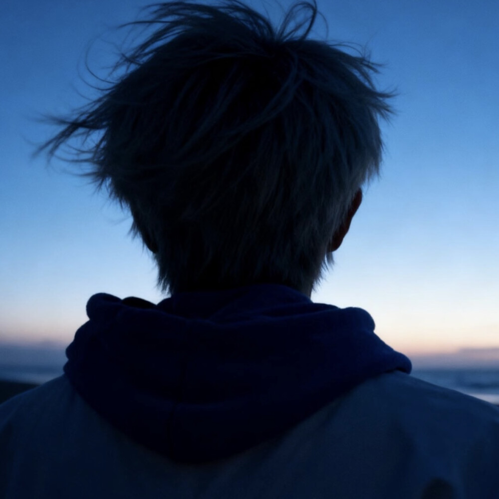 男头
比起虚晃的幸福 长久的平静显然更有意义
