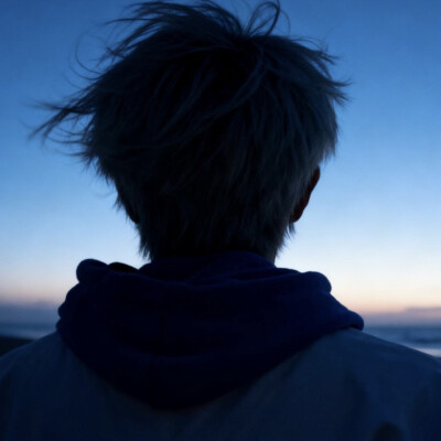 男头
比起虚晃的幸福 长久的平静显然更有意义
