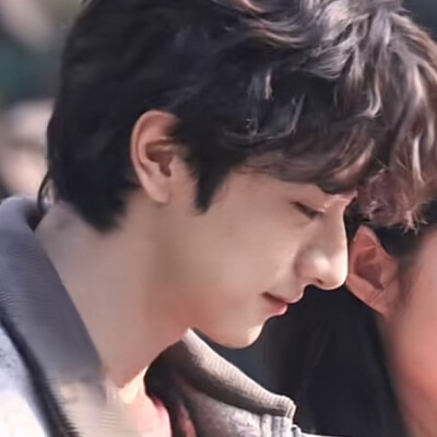 你刚刚在气什么