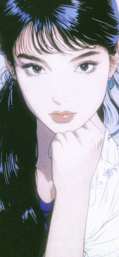 复古壁纸，昭和风壁纸