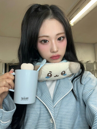 ichillin joonie朴俊熙