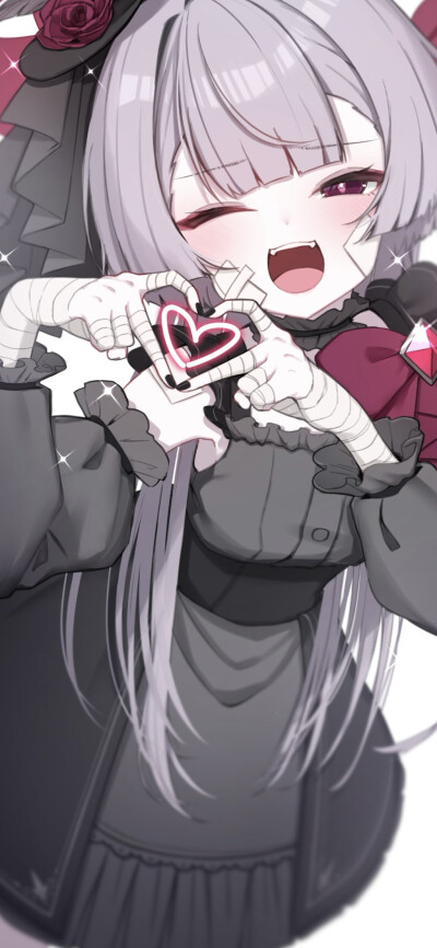 超高清动漫壁纸，二次元壁纸