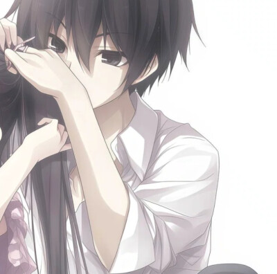 想牵着你的手一直不放开