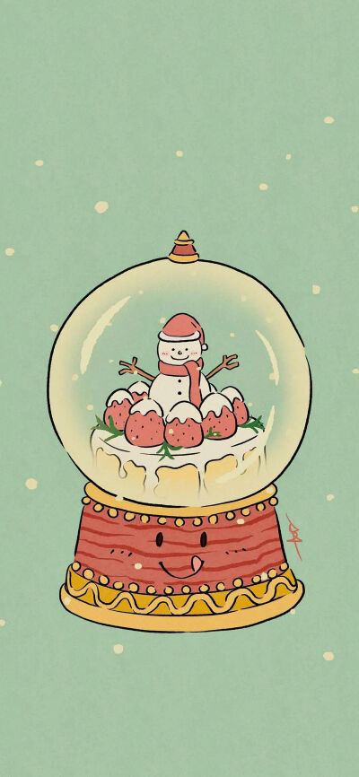 圣诞快乐
图片来自网络，侵删