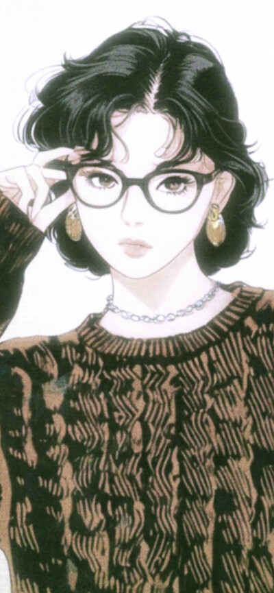 复古壁纸，昭和风壁纸