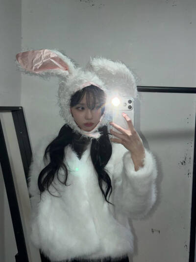 aespa winter金玟庭