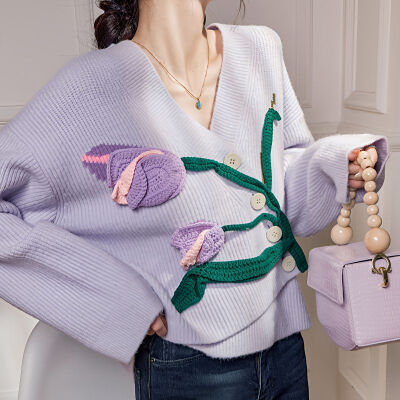 收录的想买的衣服