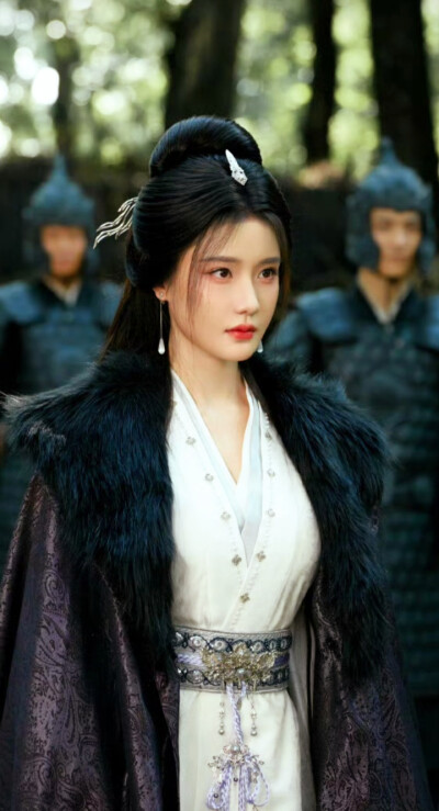 陈意涵/凤凰台上