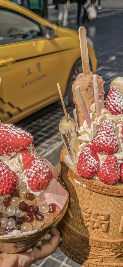 手机壁纸｜聊天背景图