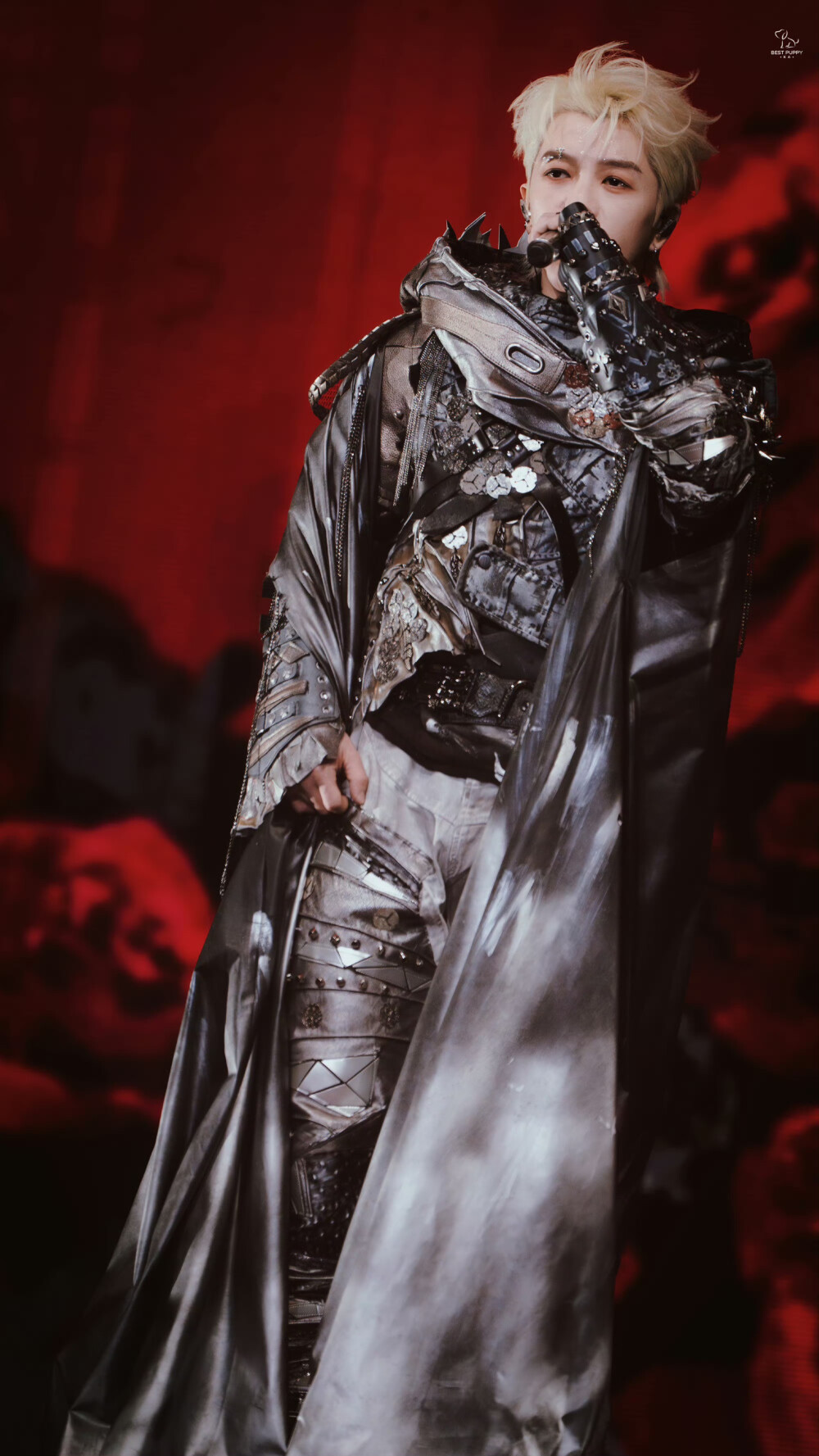 王栎鑫 250222 X巡回演唱会 上海站