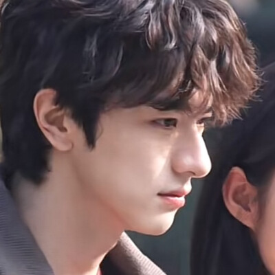 你刚刚在气什么