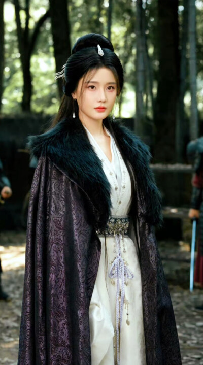 陈意涵/凤凰台上