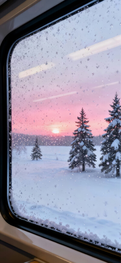 手机壁纸｜聊天背景图