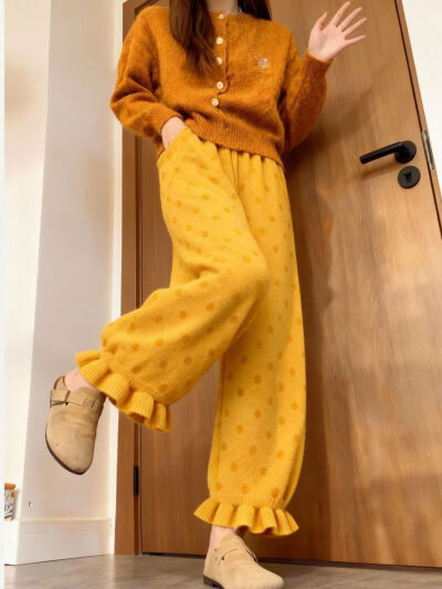 收录的想买的衣服