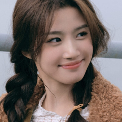 我真的好喜欢这个小栗子