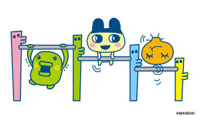 拓麻歌子
图源官方