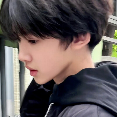 我好想这只小猪