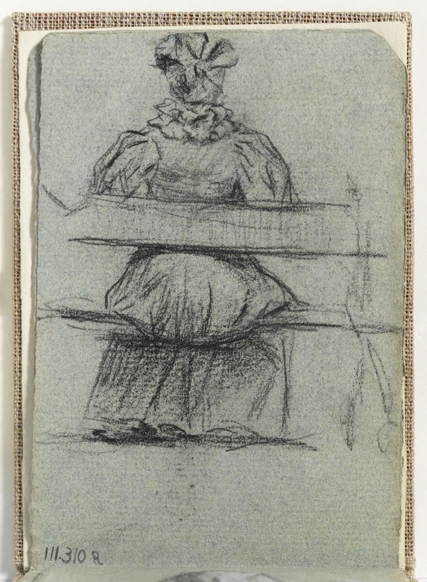 巴勃罗·鲁伊斯·毕加索 (1881年10月25日-1973年4月8日)是西班牙画家、雕塑家、版画画家、陶艺家和剧院设计师，他成年后的大部分时间都在法国度过。他是20 世纪最具影响力的艺术家之一，以共同创立立体派运动、发明构筑雕塑、共同发明拼贴画以及帮助发展和探索各种风格而闻名。毕加索在早年表现出非凡的艺术天赋，童年和青少年时期一直以自然主义的方式作画。在20世纪的第一个十年，随着他尝试不同的理论、技巧和想法，他的风格发生了变化。1906年后，老艺术家亨利·马蒂斯的野兽派作品激发了毕加索探索更激进的风格，两位艺术家之间开始了卓有成效的竞争，随后评论家经常将他们并列为现代艺术领袖。