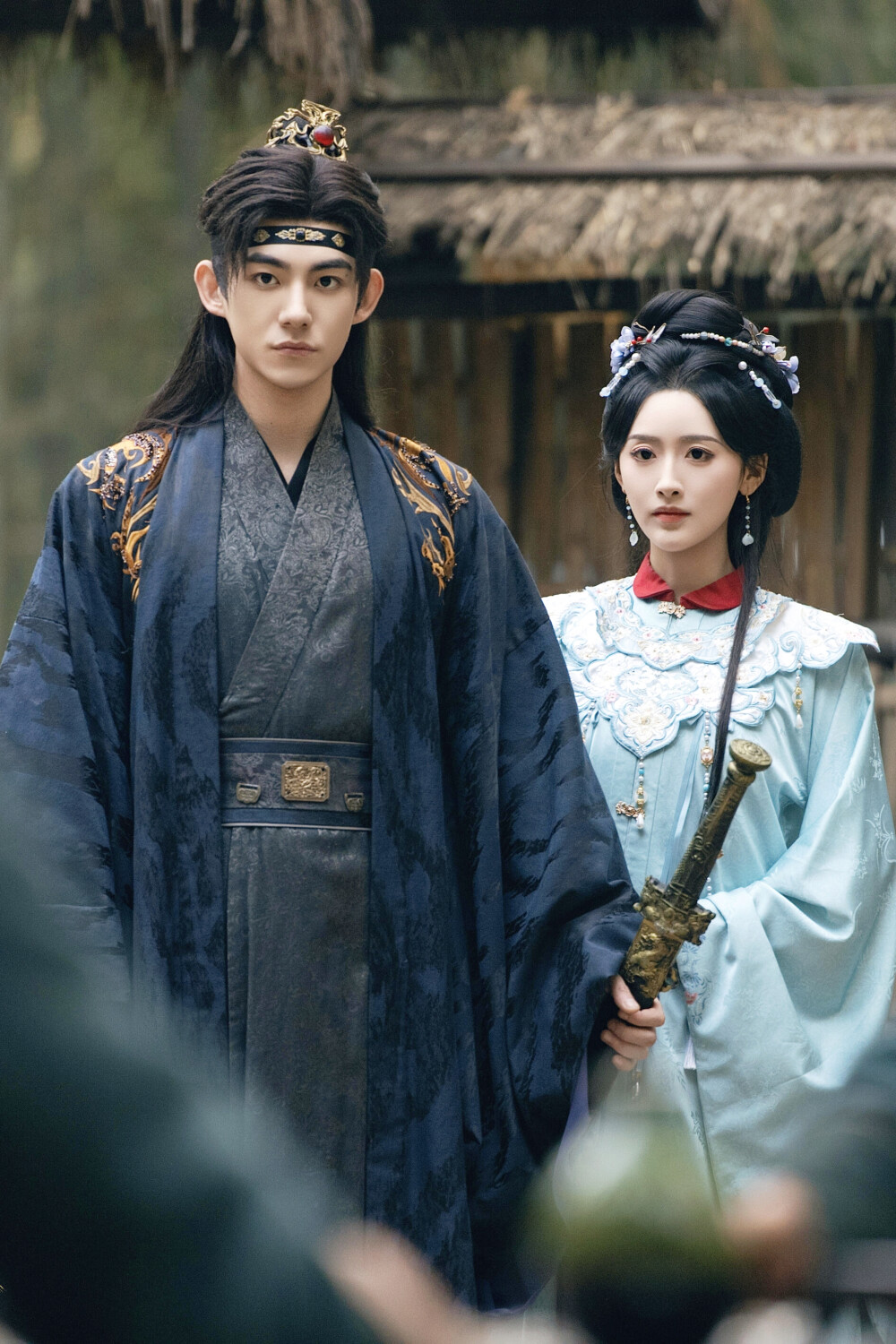 误惹成欢 苏瑶×萧景辞