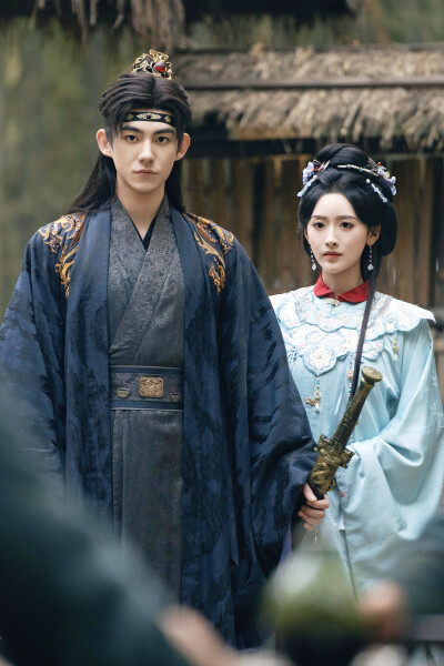 误惹成欢 苏瑶×萧景辞