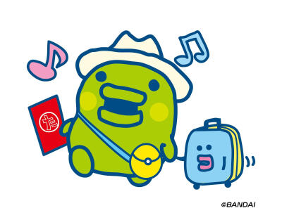 拓麻歌子
图源官方