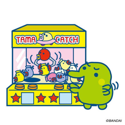 拓麻歌子
图源官方