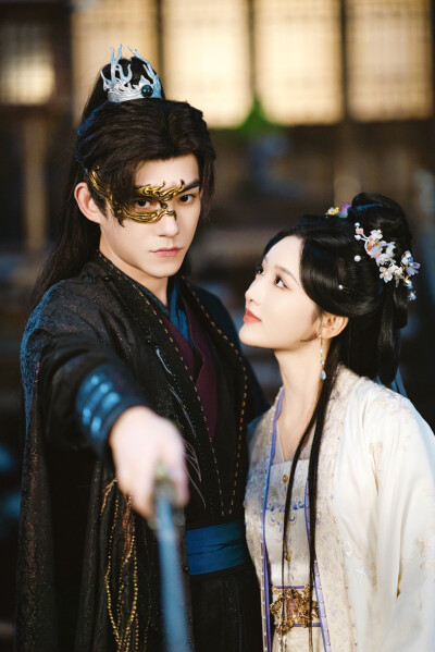 误惹成欢 苏瑶×萧景辞