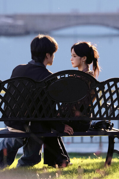 破笼 陆狰×宋枕星