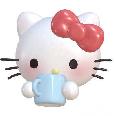 HelloKitty 头像
