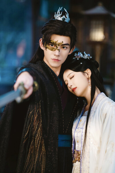 误惹成欢 苏瑶×萧景辞