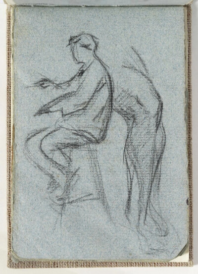 巴勃罗·鲁伊斯·毕加索 (1881年10月25日-1973年4月8日)是西班牙画家、雕塑家、版画画家、陶艺家和剧院设计师，他成年后的大部分时间都在法国度过。他是20 世纪最具影响力的艺术家之一，以共同创立立体派运动、发明构…