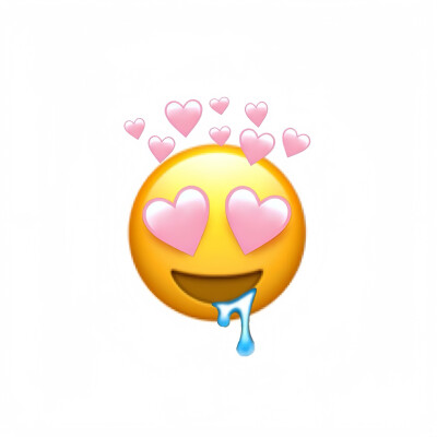 emoji表情包贴纸