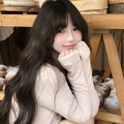 女生头像˶ᕱ⑅ᕱﾞ