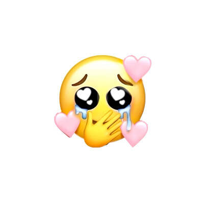 emoji表情包贴纸