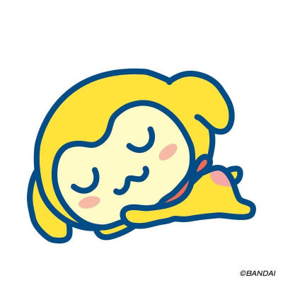 拓麻歌子
图源官方