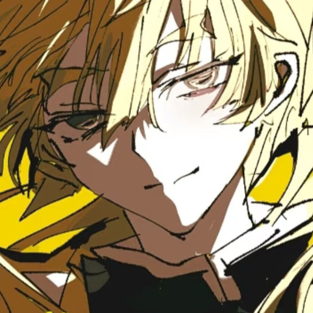 爷爷在时我装唐，爷爷倒了路人王