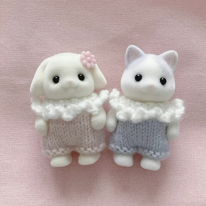 ( / 'ㅅ' )/! ​​​