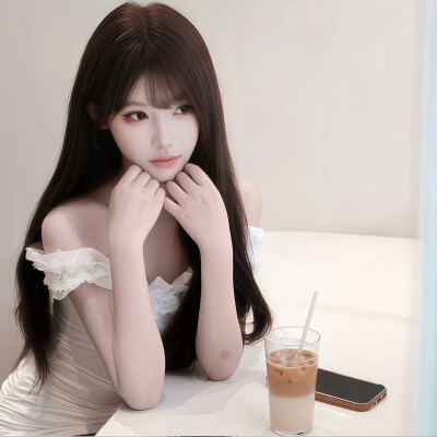 ‣ 女生头像/女头/气质女头/氛围感女头/风格女头
‣ ©️ 网络/侵删