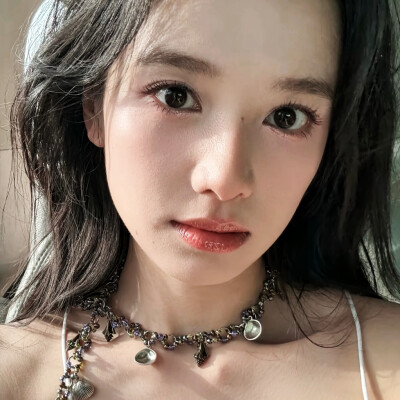 这张完全是公主