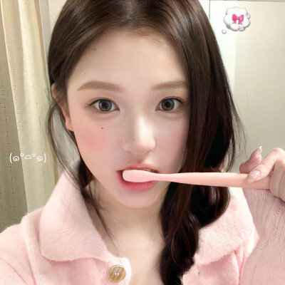 女生头像˶ᕱ⑅ᕱﾞ